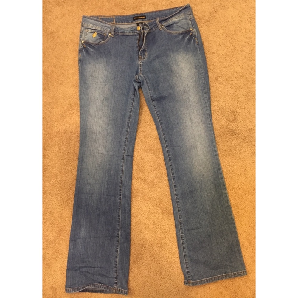 Rockawear Jeans. Size 15.